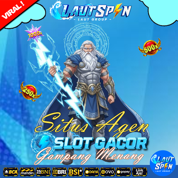 LAUTSPIN : BANDAR JUDI ONLINE SLOT GACOR BISA DEPOSIT SEABANK - WooCommerce eCommerce