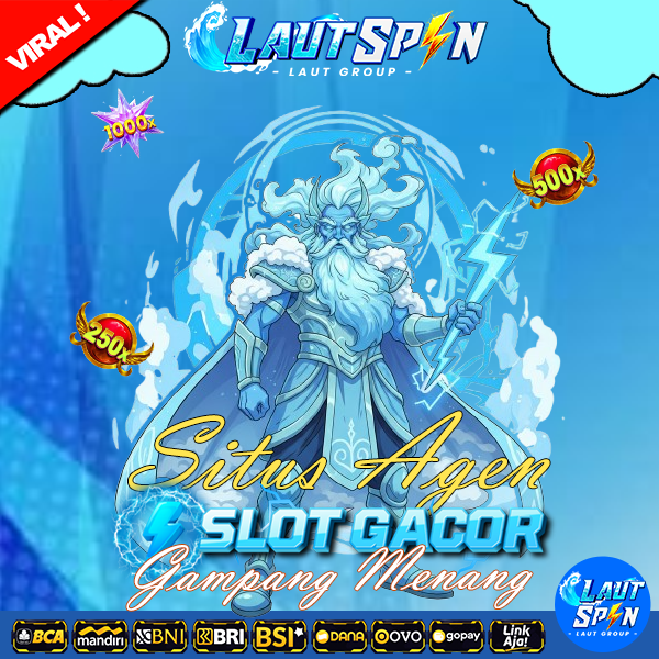 SLOT BANK JAGO - Link Daftar Situs Slot Bank Jago Resmi LAUTSPIN